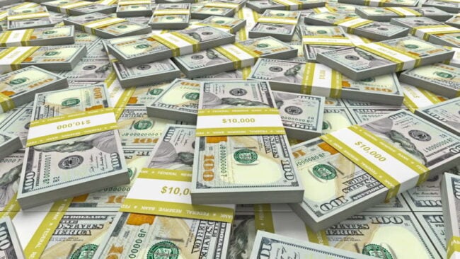 CBN: Nigeria posts $6.8bn balance of payments surplus in 2024