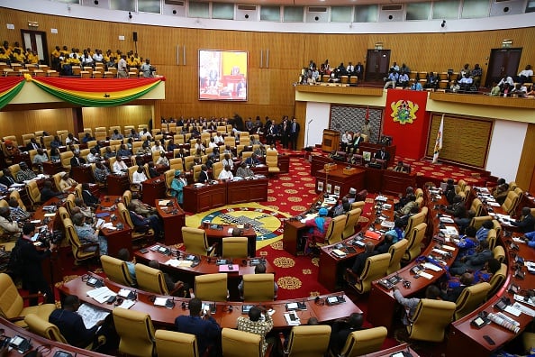 Ghana asks FG to review prohibition list on imported goods