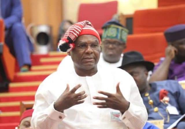 Chimaroke Nnamani