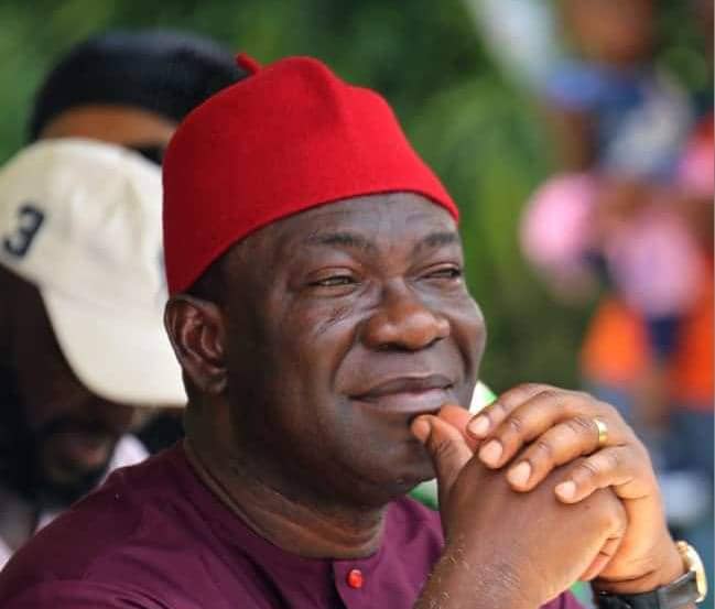 Ike Ekweremadu