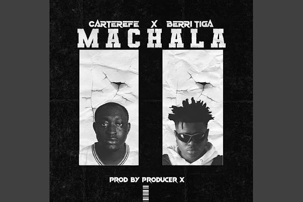 TCL radio picks: Wizkid’s fan song 'Machala' takes second spot