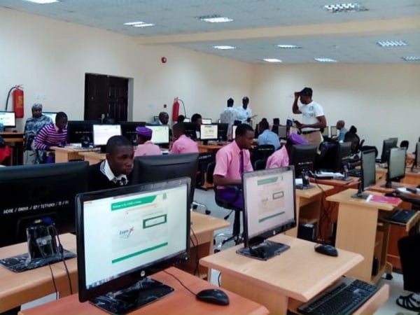 Candidates share 'harrowing' experiences during 2023 UTME