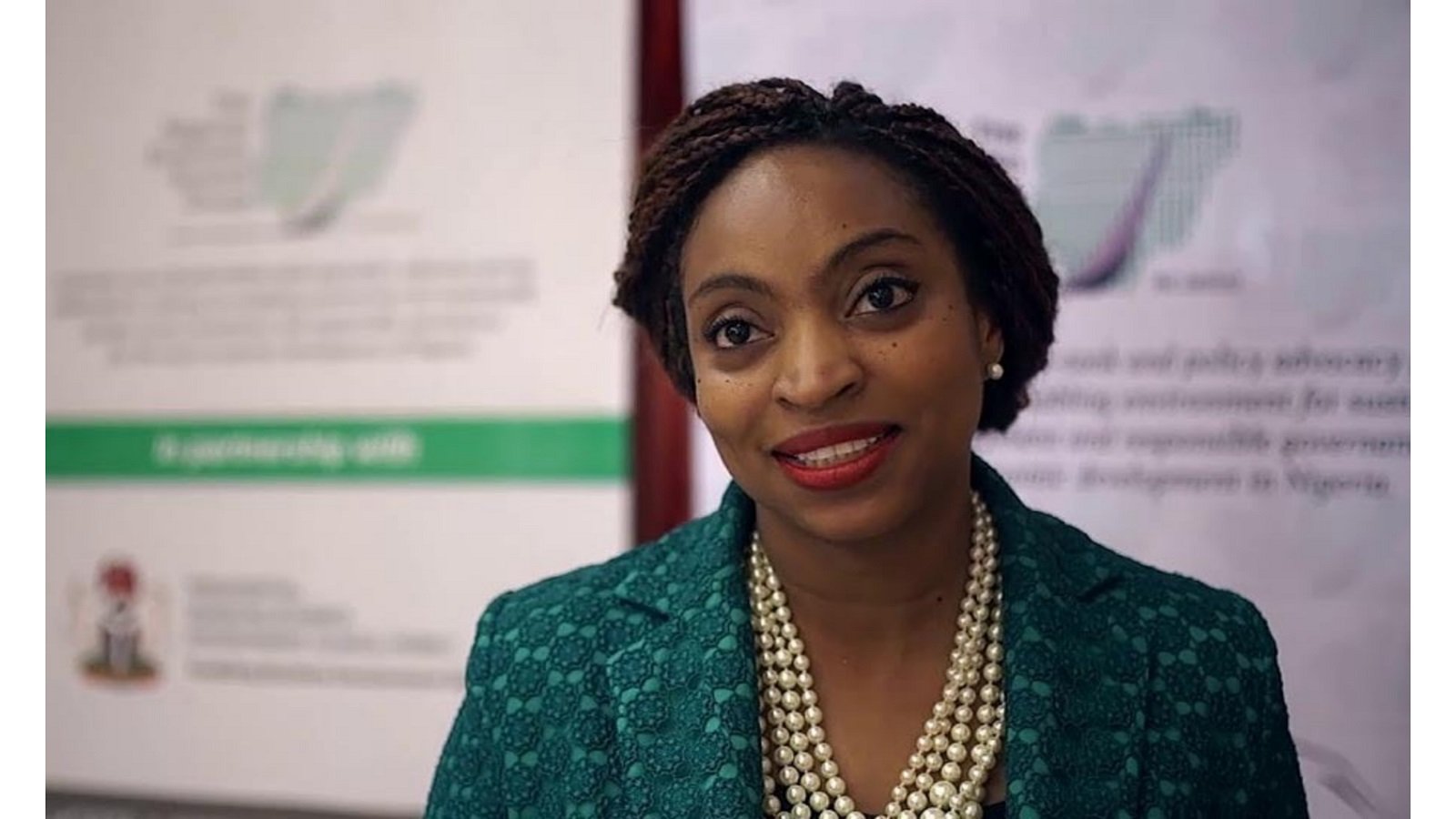 Oduwole: Ministry of industry to fully digitise its operations by December