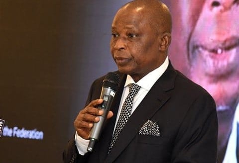 Lateef Fagbemi, attorney-general of the federation (AGF) and minister of justice