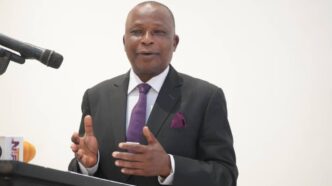 Lateef Fagbemi, the attorney-general of the federation (AGF) and minister of justice