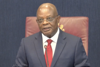 Ibas: Prosecution of oil thieves essential to tackling economic sabotage