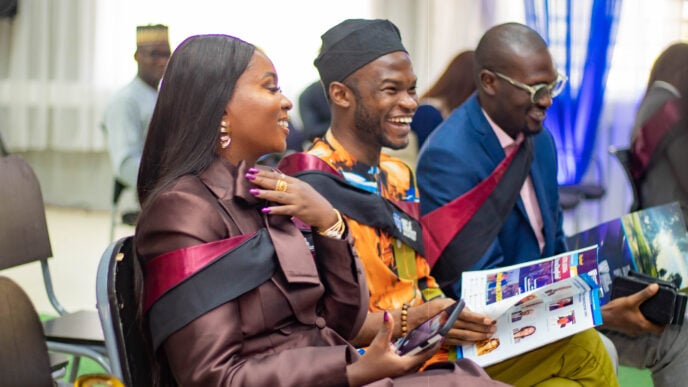 APPLY: MTN extends deadline for media innovation fellowship to April 12
