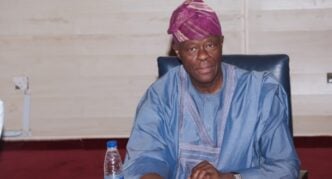 Forensic audit of NNPC underway, says Wale Edun